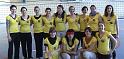 01 Gruppo femminile pallavolo